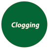 Clogging