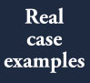 Real-world examples